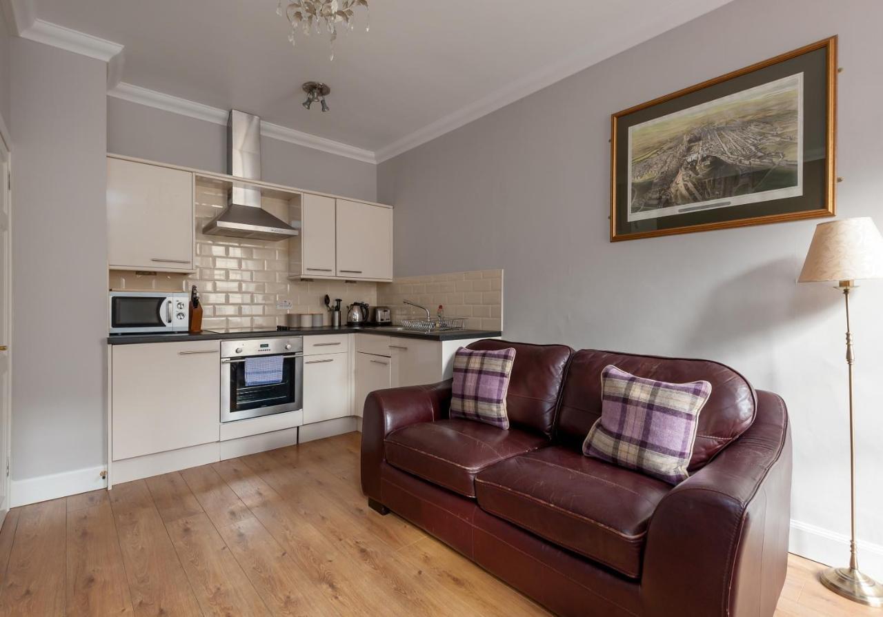 Ladystairs 1 Royal Mile Apartment Edinburgh Exterior photo