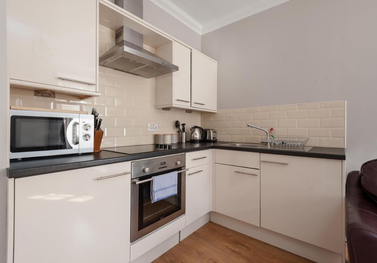 Ladystairs 1 Royal Mile Apartment Edinburgh Exterior photo