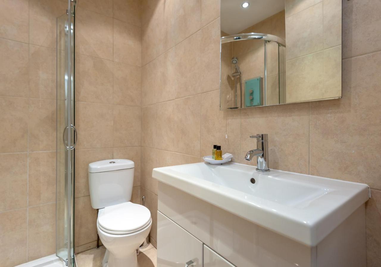 Ladystairs 1 Royal Mile Apartment Edinburgh Exterior photo